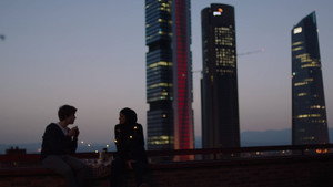 SKAM España 4. évad Ep.5 5. epizód