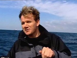 Gordon Ramsay - a konyha ördöge 3. évad Ep.2 2. epizód