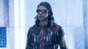 Flash – A Villám 3. évad Ep.14 Támadás Central City ellen