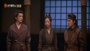 大宋少年志 2. évad Ep.3 3. epizód