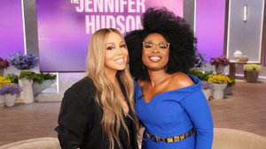 The Jennifer Hudson Show 4. évad Ep.12 12. epizód