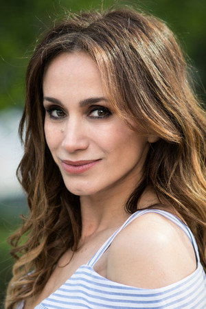 Alejandra Fosalba profil kép
