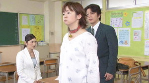 吾輩は主婦である 1. évad Ep.9 9. epizód