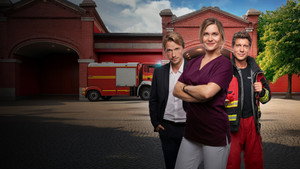 Frieda - Mit Feuer und Flamme kép