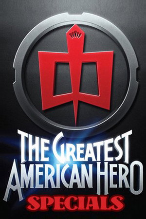 The Greatest American Hero Speciális epizódok () poszter