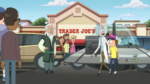 Rick és Morty 9. évad Ep.3 3. epizód