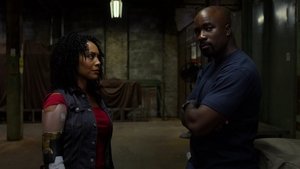 Marvel Luke Cage 2. évad Ep.7 Nem adom fel