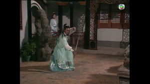 邊城浪子 1. évad Ep.11 11. epizód
