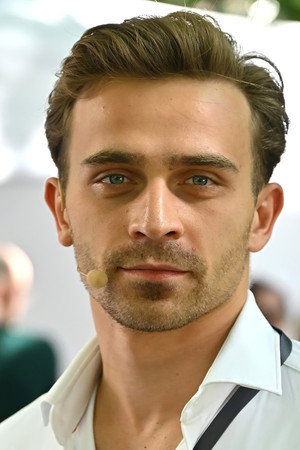 Jędrzej Hycnar profil kép