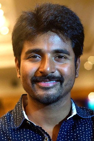 Sivakarthikeyan profil kép