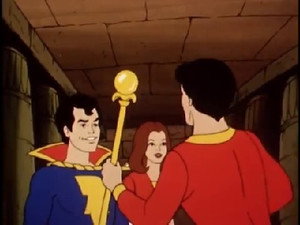 The Kid Super Power Hour with Shazam! 1. évad Ep.15 15. epizód