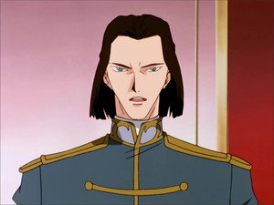 機動新世紀ガンダムＸ 1. évad Ep.27 27. epizód