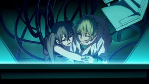 A Certain Scientific Accelerator 1. évad Ep.7 7. epizód