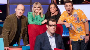 Richard Osman's House of Games 3. évad Ep.1 1. epizód