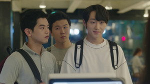 내 아이디는 강남미인 1. évad Ep.5 5. epizód