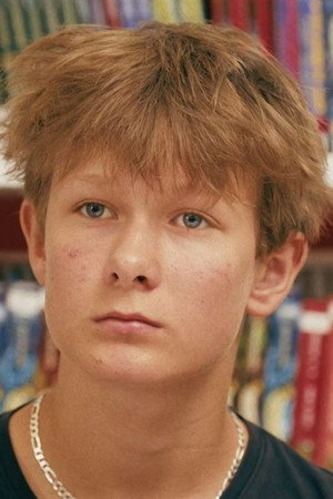 Igor Piotr Kitliňski profil kép