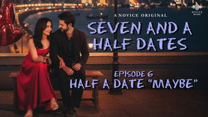 Seven and A Half Dates 1. évad Ep.6 6. epizód