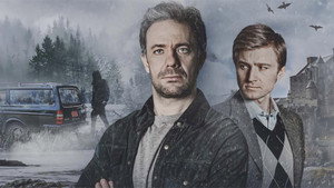 Холмс 1. évad Ep.1 1. epizód