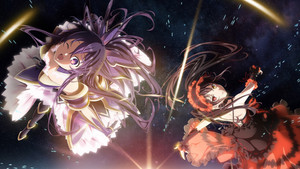 Date a Live kép