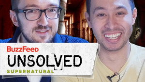 Buzzfeed Unsolved: Supernatural Speciális epizódok Ep.9 9. epizód