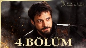 Kuruluş: Orhan 1. évad Ep.4 4. epizód