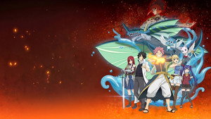 FAIRY TAIL 100年クエスト kép