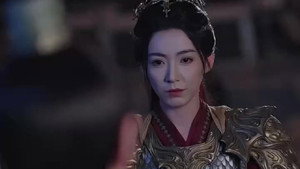 桃花落烬凤还朝 kép