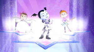 Vampirina 2. évad Ep.27 27. epizód