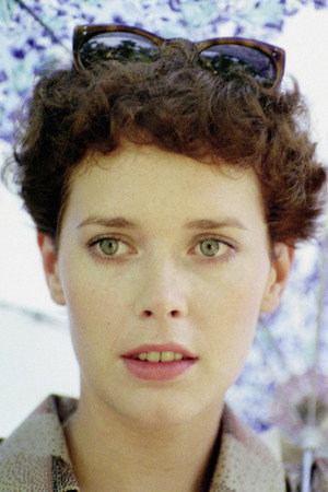 Sylvia Kristel profil kép