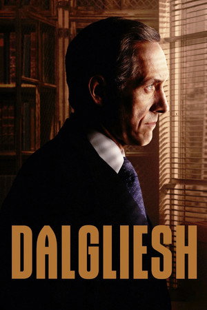 Dalgliesh 3. évad (2024-12-05) poszter