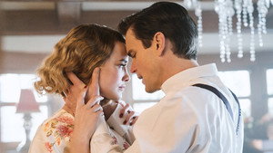 The Last Tycoon 1. évad Ep.2 2. epizód