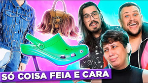 Diva Depressão 7. évad Ep.101 101. epizód