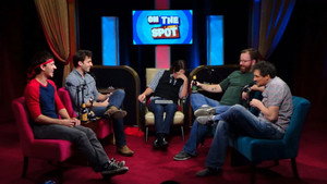 On the Spot 1. évad Ep.7 7. epizód