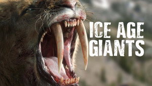 Ice Age Giants kép