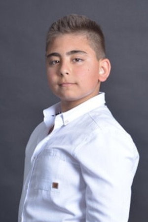 Eren Çalı profil kép