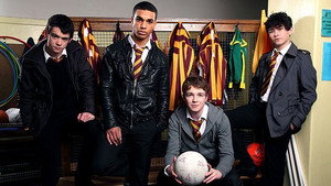 Waterloo Road 6. évad Ep.2 2. epizód