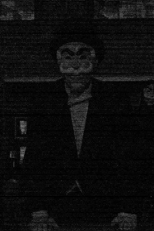 Mr. Robot poszter