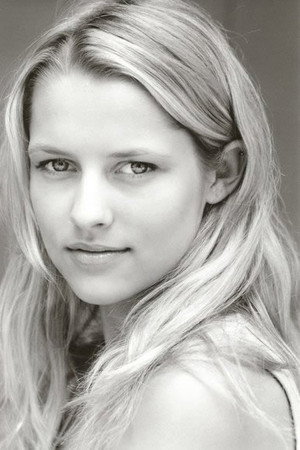 Teresa Palmer profil kép