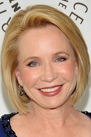 Debra Jo Rupp profil kép