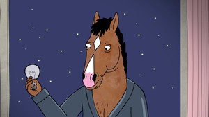 BoJack Horseman kép