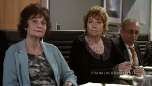 Franklin & Bash 1. évad Ep.4 4. epizód