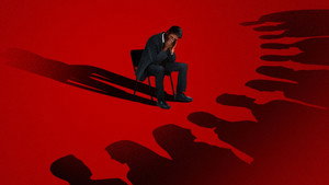 The Jury: Death on the Staircase kép