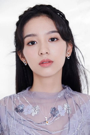 周也 profil kép