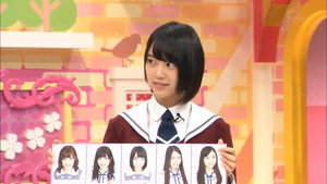 乃木坂工事中 1. évad Ep.29 29. epizód