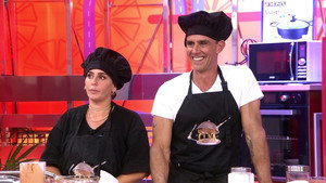 La Última Cena 1. évad Ep.5 5. epizód