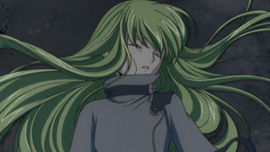 Code Geass: Lelouch of the Rebellion Speciális epizódok Ep.1 1. epizód