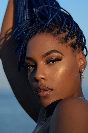 Terilisha Godwin-Pierce profil kép