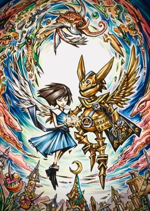 牙狼＜GARO＞ poszter