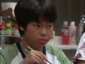 キッズ・ウォー 4. évad Ep.15 15. epizód