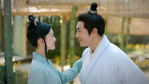 锦绣南歌 1. évad Ep.49 49. epizód